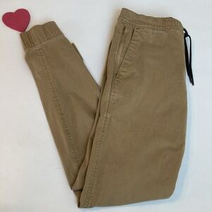 Hollister Calif. skinny jogger-XS